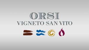 Orsi Vigneto San Vito